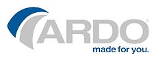 Сайт-визитка сервисного центра ARDO