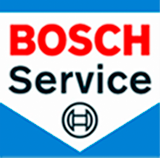 Корпоративный сайт Bosch Car Service