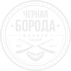 Лендинг барбершопа 